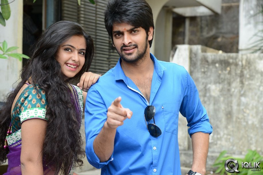 Lakshmi-Raave-Maa-Intiki-Movie-Opening